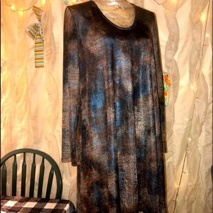 Woman’s Dress Size XL by Karen Kane